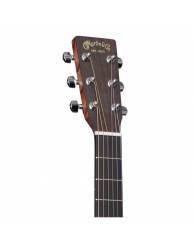 Guitarra Electroacústica Martin 000X1E Caoba HPL clavijero