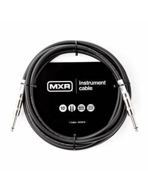 Cable MXR Jack-Jack 3M