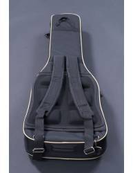 Funda Guitarra Clásica Tobago HTO GB45C posterior