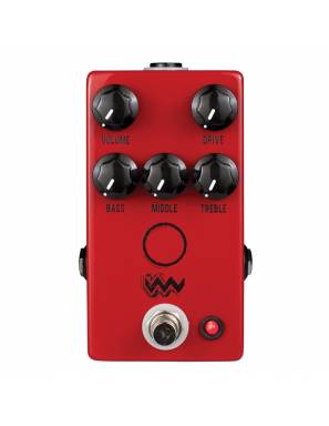 Pedal Efectos JHS Pedals Angry Charlie V3