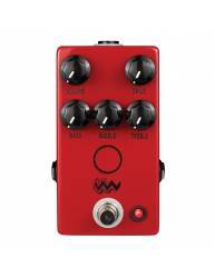 Pedal Efectos JHS Pedals Angry Charlie V3  frontal