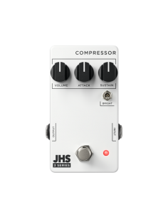 Pedal Efectos JHS Pedals 3 Series Compressor