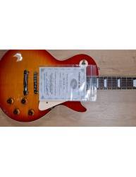 Guitarra Eléctrica Tokai Ls136f Cs certificado autentificación