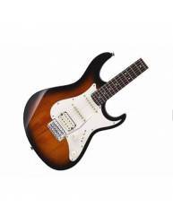 Guitarra Eléctrica Cort G110 2T central