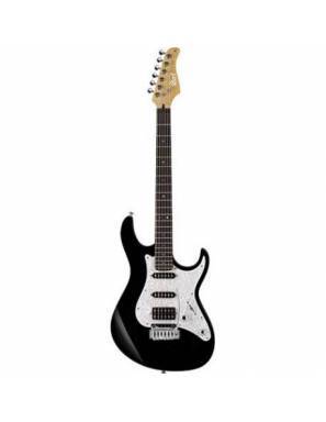 Guitarra Eléctrica Cort G250 BK