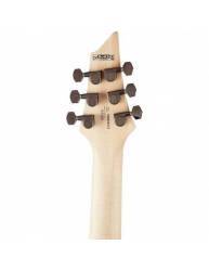 Guitarra Eléctrica Cort KX300 OPRB clavijero