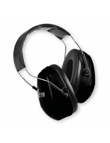 Cascos Protectores Vic Firth Db22 frontal