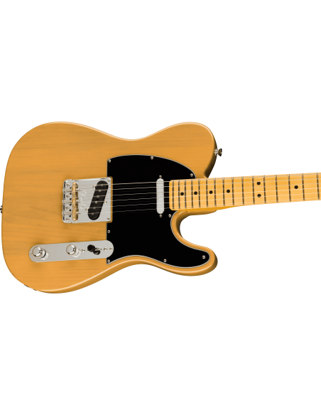 Guitarra Eléctrica Fender American Professional II Telecaster MN BTB