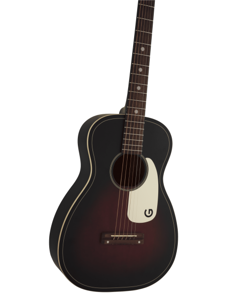 Guitarra Acústica Gretsch G9500 Jim Dandy FLAT TOP 2SB