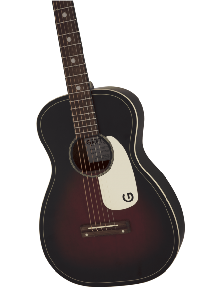 Guitarra Acústica Gretsch G9500 Jim Dandy FLAT TOP 2SB