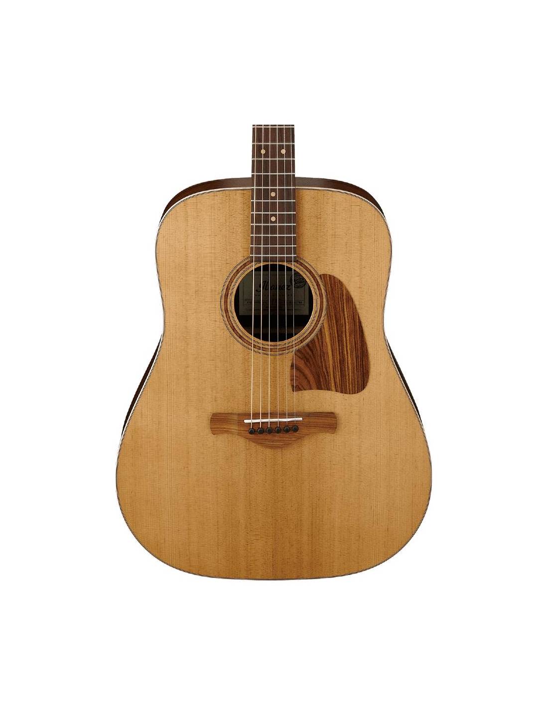 Cuerpo de la Guitarra Acústica Ibanez Avd15Pfr Dreadnought Open Pore Semi gloss Cuerpo de la Guitarra Acústica Ibanez Avd15Pfr Dreadnought Open Pore Semi gloss