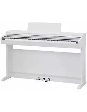 Piano Digital Kawai KDP 120 White