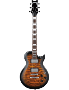 Guitarra Eléctrica Ibanez ART120QA SB