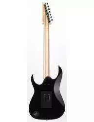 Guitarra Eléctrica Ibanez UV70P BK Steve Vai Signature posterior
