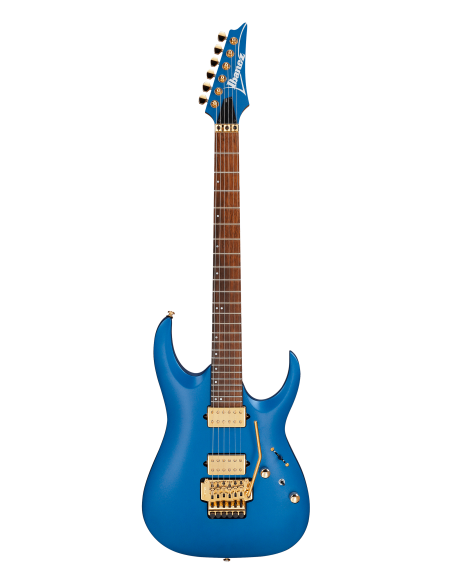 Guitarra Eléctrica Ibanez RGA42HPT LBM frontal