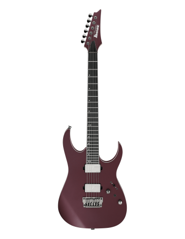 Guitarra Eléctrica Ibanez RG5121 BCF frontal