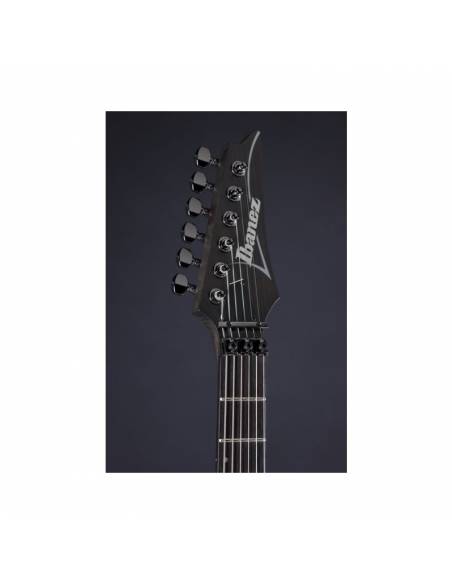 Guitarra Eléctrica Ibanez PWM100 Paul Waggoner Signature  clavijero frontal