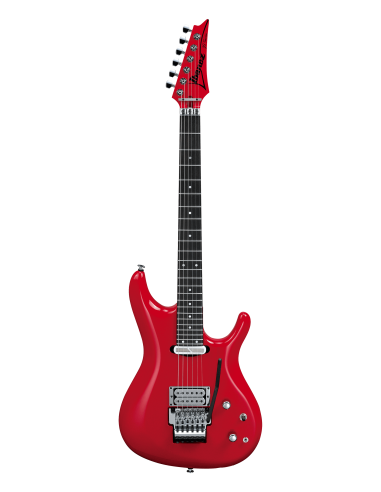 Guitarra Eléctrica Ibanez JS2480 MCR...
