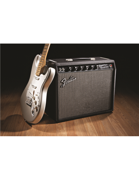 Amplificador Guitarra Fender 65' Princeton Reverb