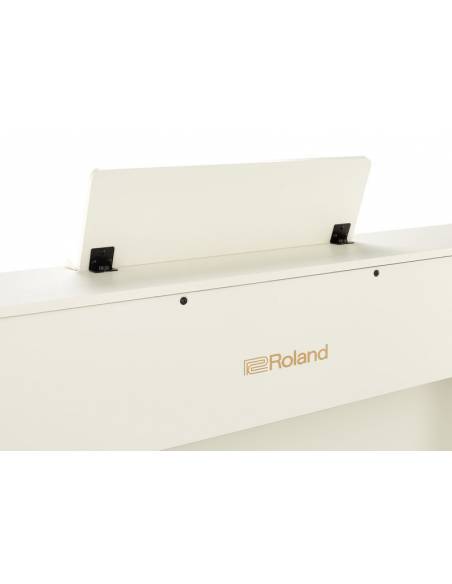 Piano Digital Roland HP702 White