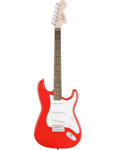 Guitarra Eléctrica Squier by Fender Affinity Series Stratocaster RW RCR