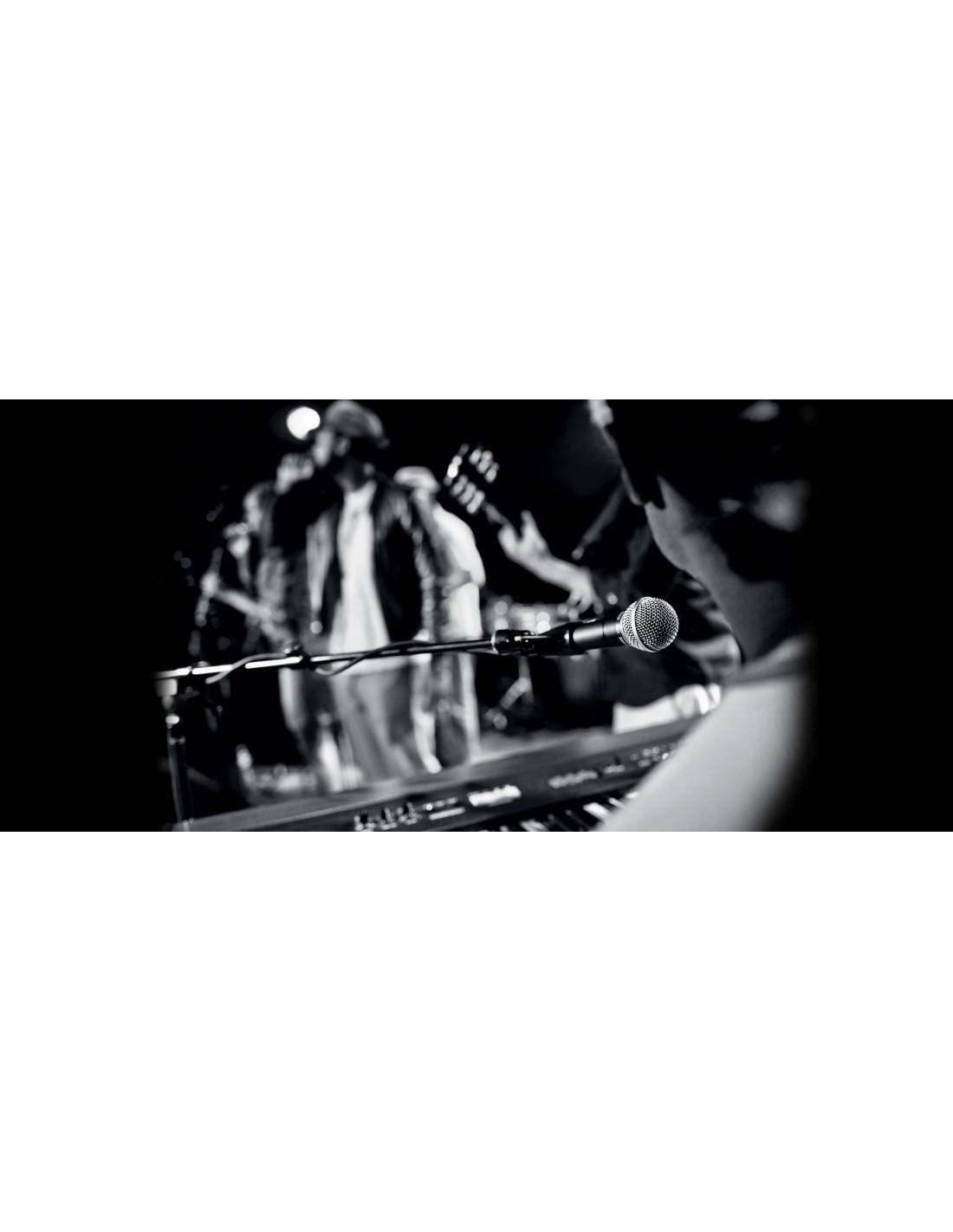 Micrófono Dinámico Shure Sm58-Lce studio Micrófono Dinámico Shure Sm58-Lce studio