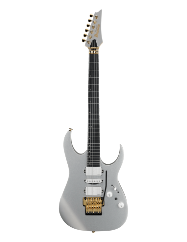 Guitarra Eléctrica Ibanez RG5170G SVF Prestige frontal