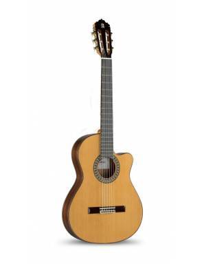 Guitarra Clásica Alhambra 5P CT E2