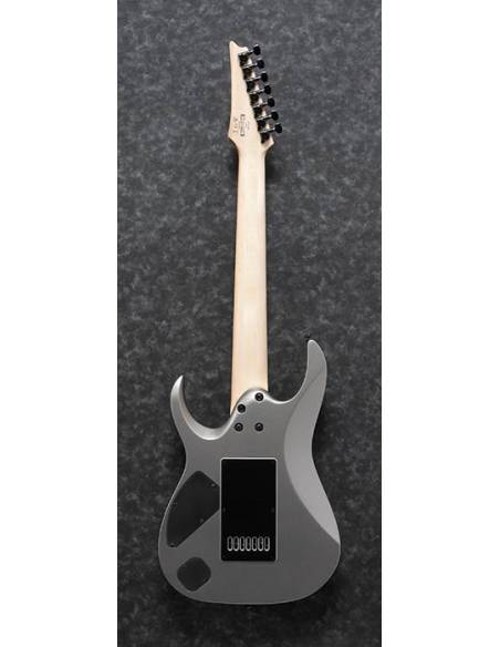 Guitarra Eléctrica Ibanez APEX30 MGM James Munky Shaffer Signature posterior
