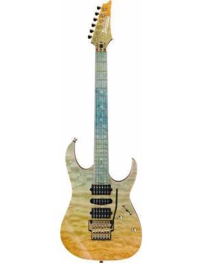 Guitarra Eléctrica Ibanez JCRG2002 SLH J Custom