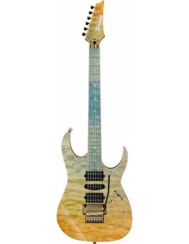 Guitarra Eléctrica Ibanez Jcrg2002 Slh J Custom frontal