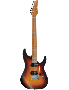 Guitarra Eléctrica Ibanez AZ2402 TFF