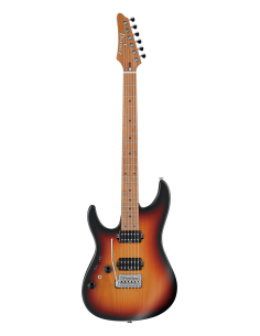 Guitarra Eléctrica Ibanez AZ2402L TFF Zurdo