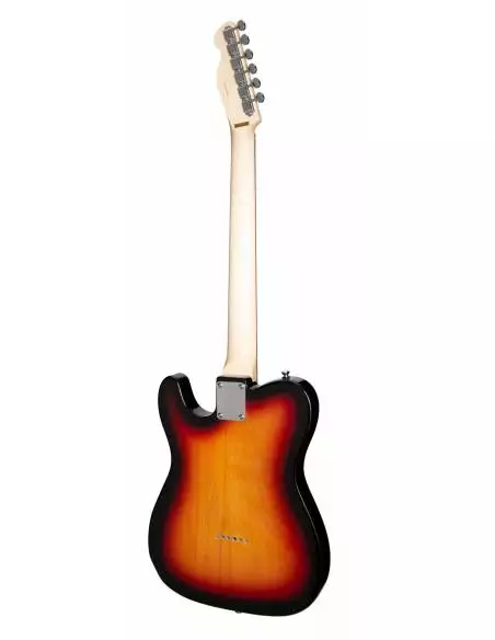 Guitarra Eléctrica Tokai ATE52 YS posterior