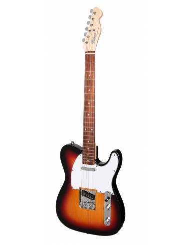 Guitarra Eléctrica Tokai ATE52 YS frontal