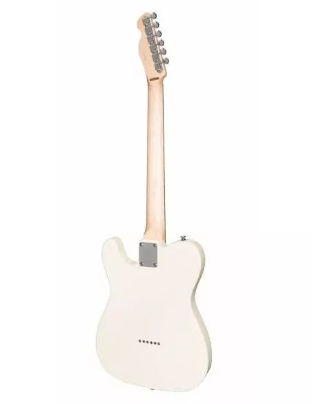 Guitarra Eléctrica Tokai ATE52 VWh posterior
