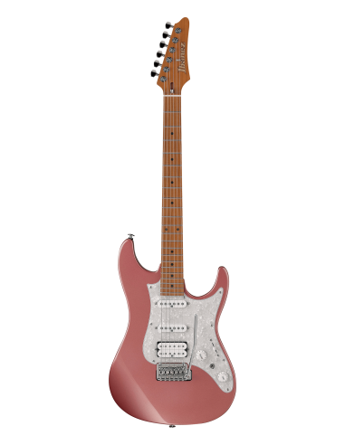 Guitarra Eléctrica Ibanez AZ2204 HRM frontal