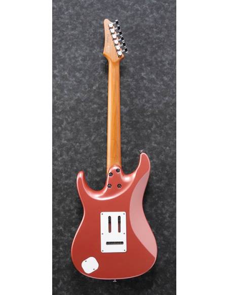 Guitarra Eléctrica Ibanez AZ2204 HRM posterior