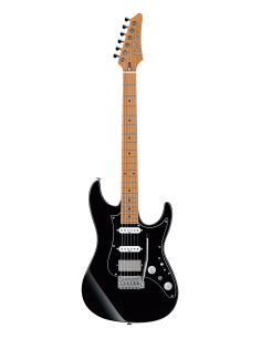Guitarra Eléctrica Ibanez AZ2204B Black