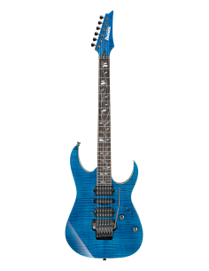 Guitarra Eléctrica Ibanez RG8570Z RBS J Custom