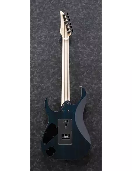Guitarra Eléctrica Ibanez RG8570Z RBS J Custom posterior