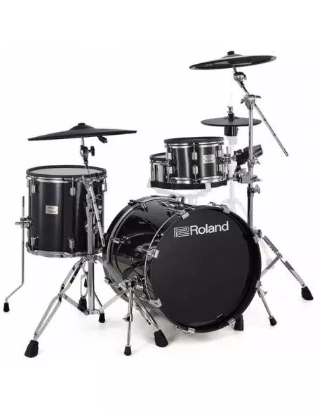 Batería Electrónica Roland VAD503 V-Drums Acoustic Design derecha