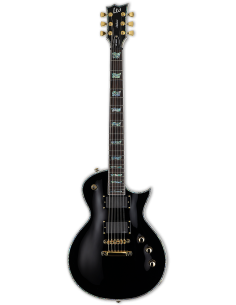 Guitarra Eléctrica LTD EC-1000 Black