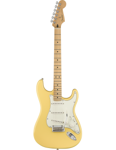 Guitarra Eléctrica Fender Player Stratocaster MN BCR