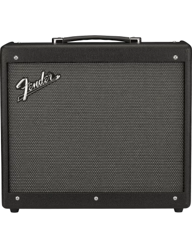 Amplificador Fender Mustang GTX50 230V frontal
