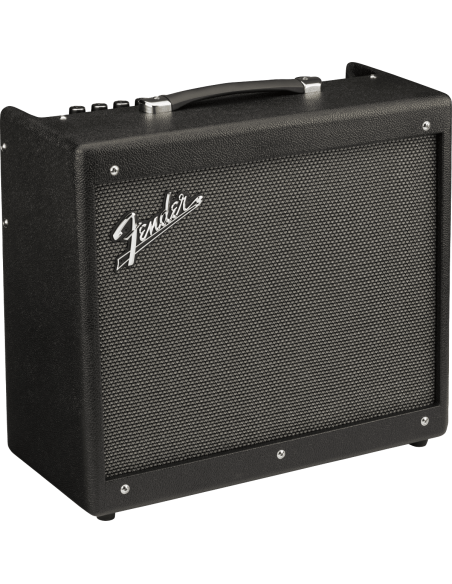 Amplificador Fender Mustang GTX50 230V derecha
