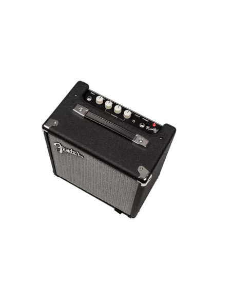 Amplificador Bajo Fender Rumble 15 V3 230V
