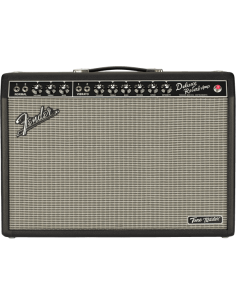 Amplificador Fender Tone Master Deluxe Reverb 230V