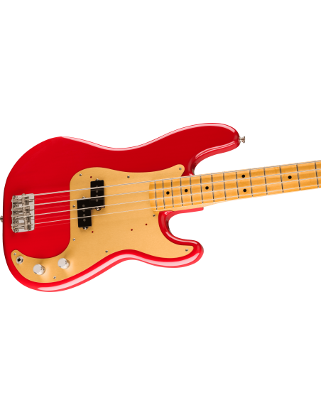 Bajo Eléctrico Fender Vintera 50S Precision Bass MN DKR cuerpo