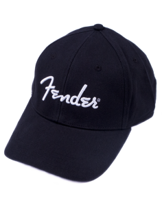 Gorro Fender Logo